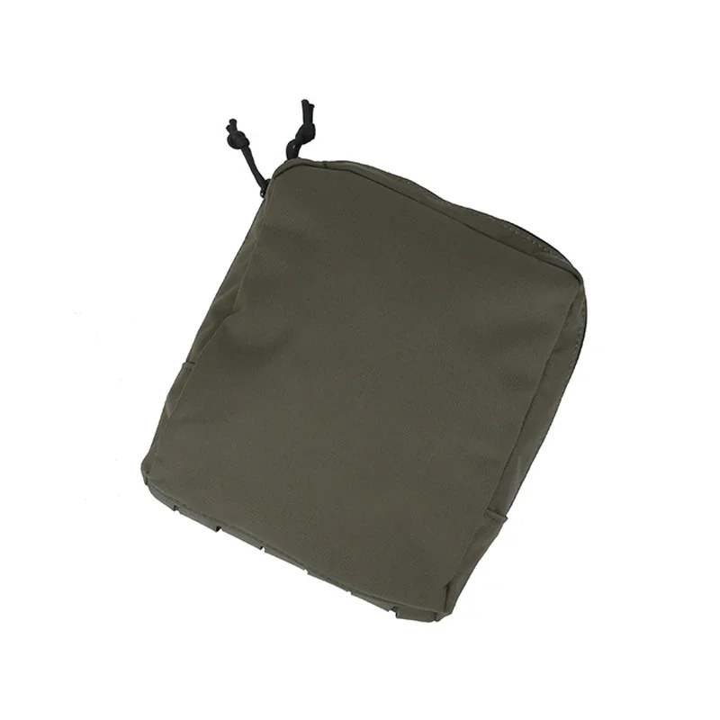 Фото TMC Molle Dump Pouch Сумка для хранения тактического жилета Поясной ремень RG №1