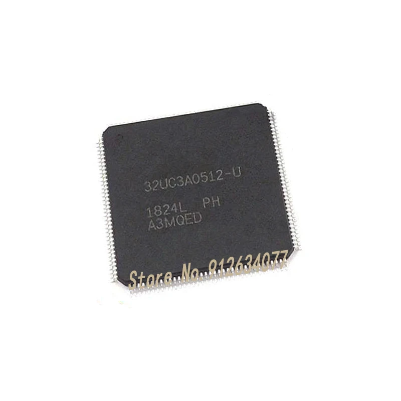 

1 шт./партия LC4256ZE-7TN144C QFP144 LC4 LC4256ZE-7TN LC4256ZE AT32UC3A0512-U AT32UC3A0512 32UC3A0512-U AT32UC3A AT32UC3 AT32 AT3