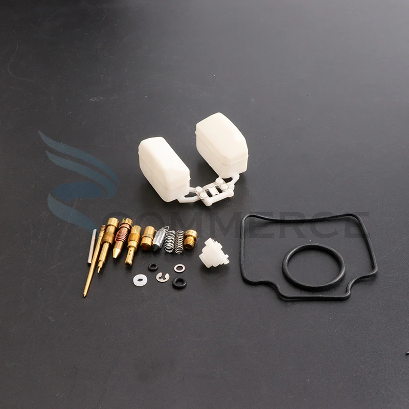Carburetor Rebuild Repair Kit For GY6 150 150cc ATV Go Kart Moped Scooter Motorcycle Fuel System Accessories