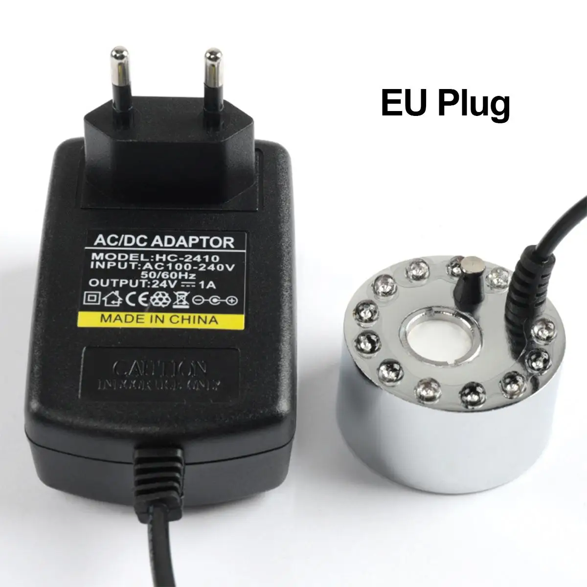 

Мини-туманообразователь Fogger для Хэллоуина