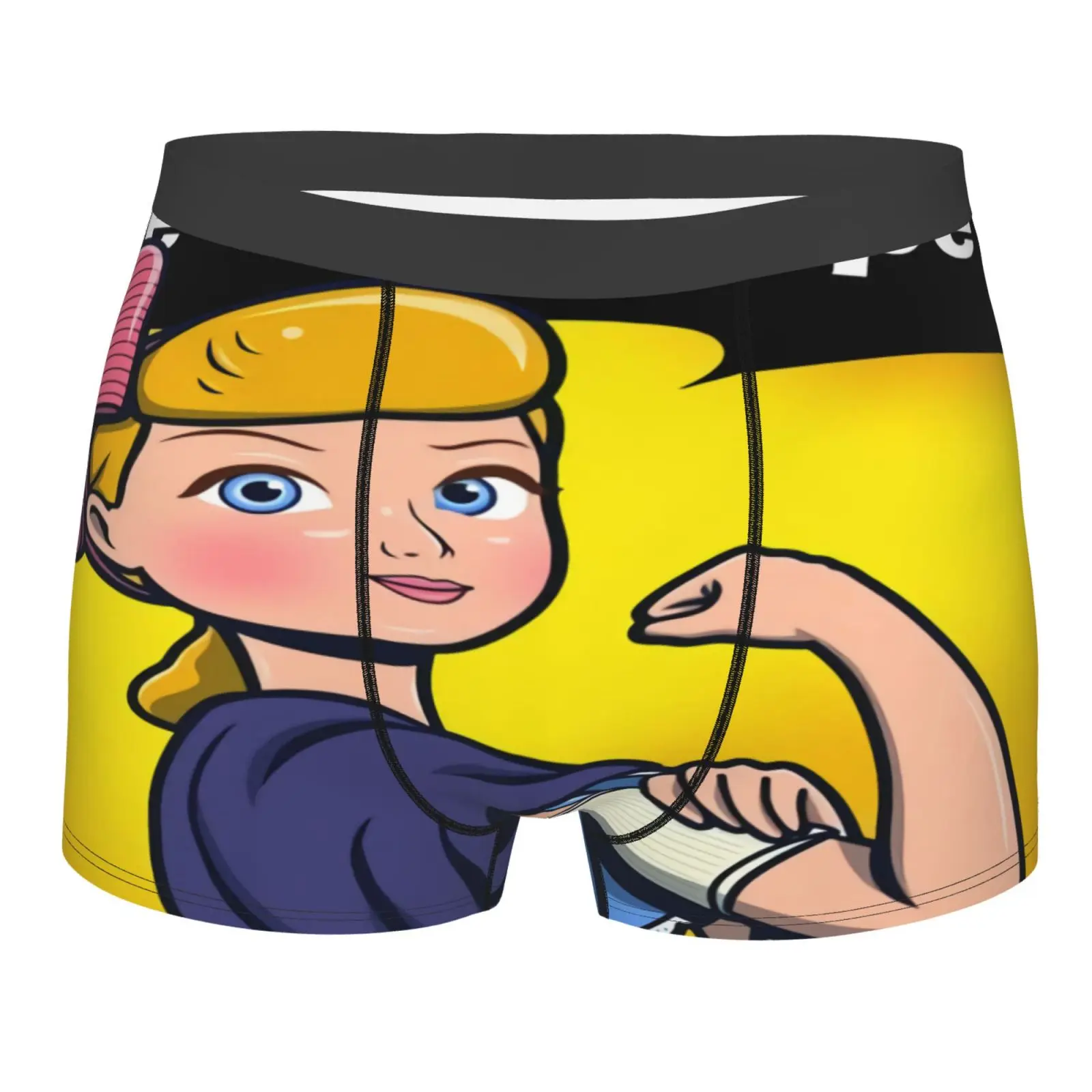 

We Can Tape It Little Bo Men Underwear Woman Polyester Underwearmens Long Polyester Men Underwear Plus Size Strap On Mens Sexy