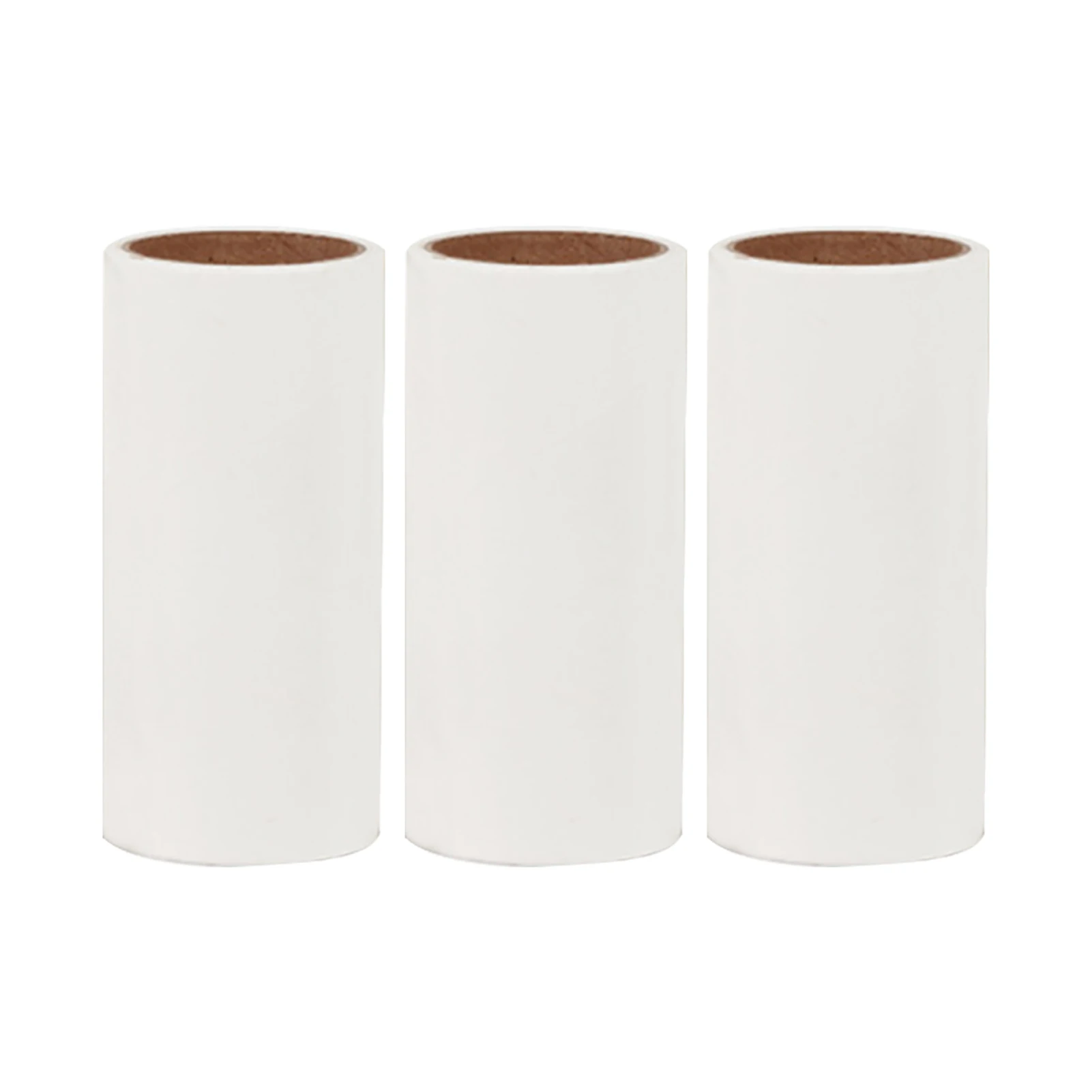 

Pet Sticky Paper Hanging Hole Cleaning Tool Dust Clothes Replaceable Sofa Lint Roller Cat Dog Hair Removal Bed Ergonomic Handle