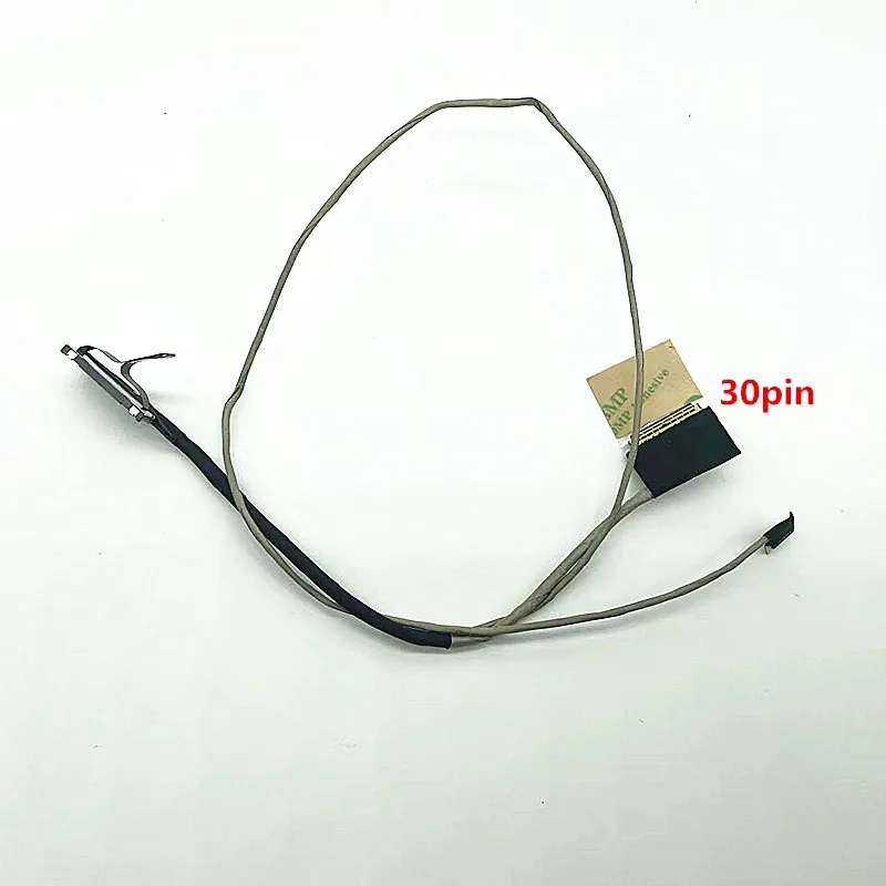 DC02002WF00 для фонаря 81AY фонарь 81B0 81B1 81HM 81HQ EDP 30-контактный кабель FRU 5C10Q59818