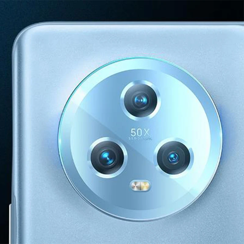 2PCS Camera Lens Protector for Honor Magic5 Pro Lite Ultimate Screen Protector for HONOR Magic5pro Lens Cover Protective Film