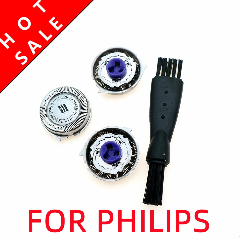 Сменные головки для бритвы Philips