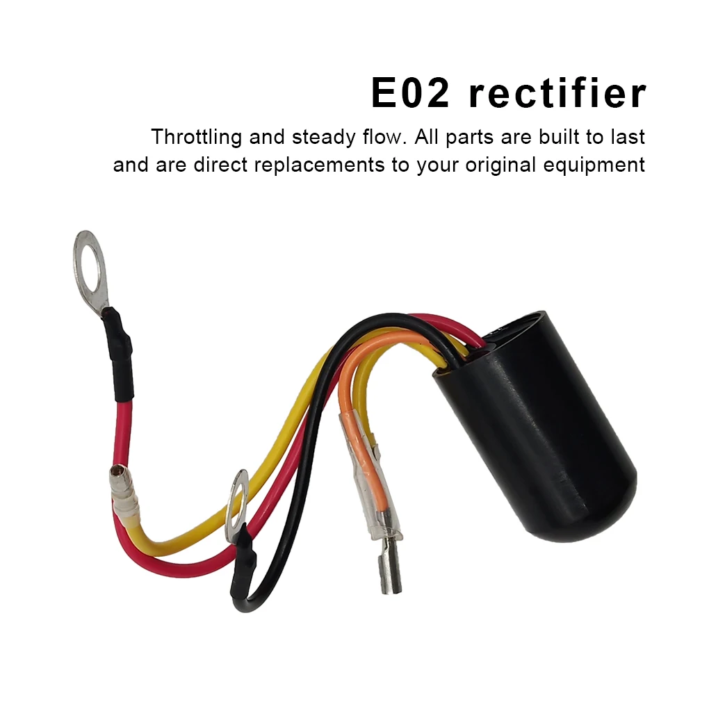 

Performance Rectifiers Stabilizer Regulator Voltage Current Device New