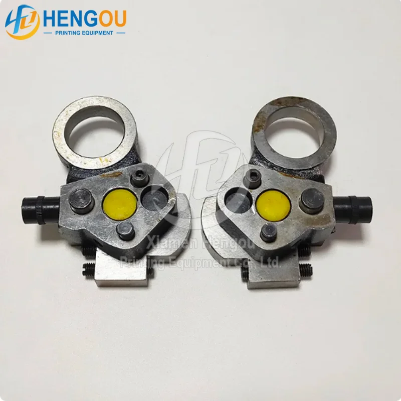 Запасные части для офсетной печатной машины GTO 52 рычаг поворотной рамы Heidelberg GTO52