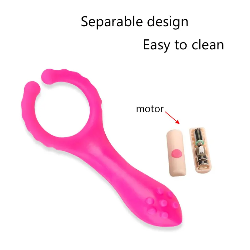 Силиконовые G spot стимулирующие вибраторы фаллоимитатор Анальная пробка вибратор