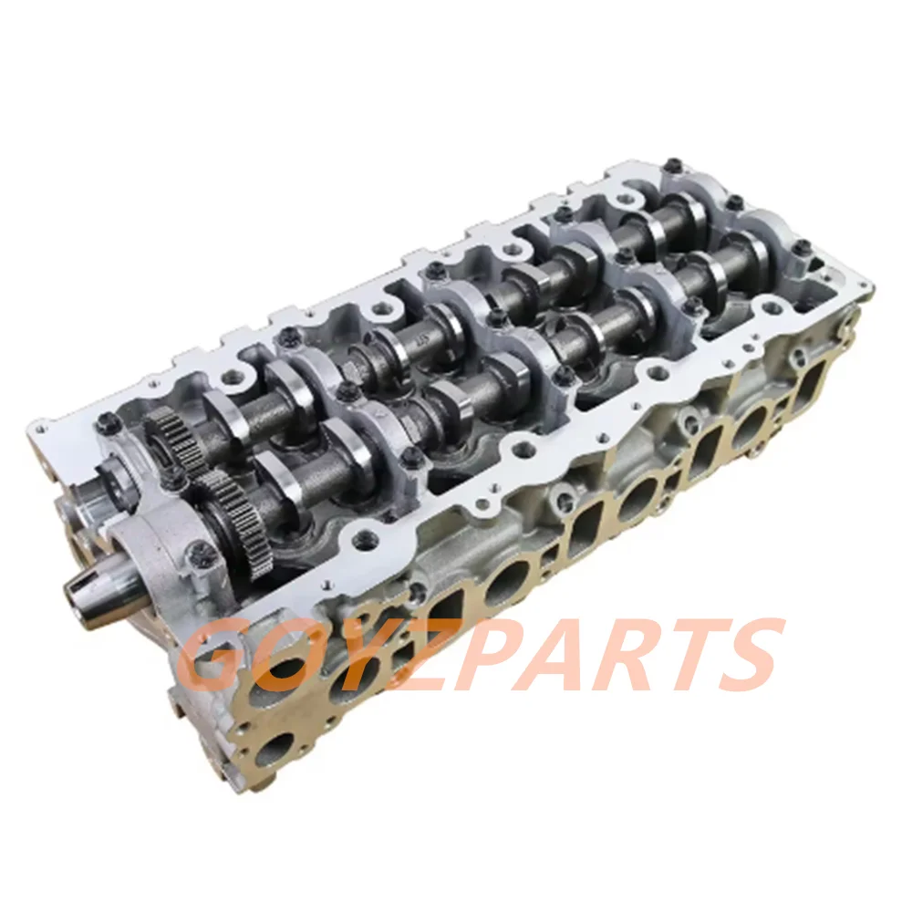 1KD-FTV 908783 Φ подходит для TOYOTA головки цилиндров в полной сборке 11101 L OEM 11101-0L060 30050-11101