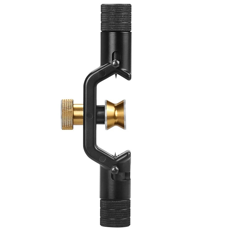 

Double-Head Armored Wire Stripper 8-28 Mm Fiber Optic Cable Slitting Machine Fiber Optic Wire Stripping Tool