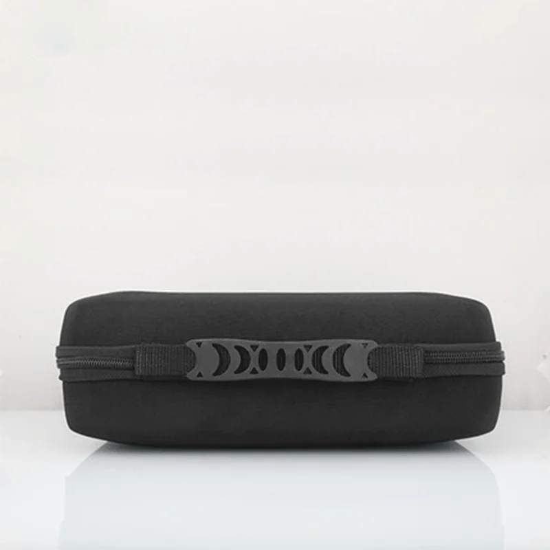 FeiyuTech SCORP-C Handheld Gimbal Storage Bag Box Case Portable Travel Container Carrying Case velvet Strap for SCORP-C