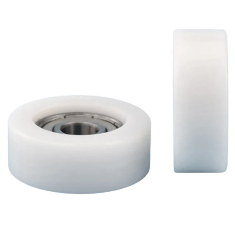 

Прочный подшипник 608zz 8x32x12 мм белый