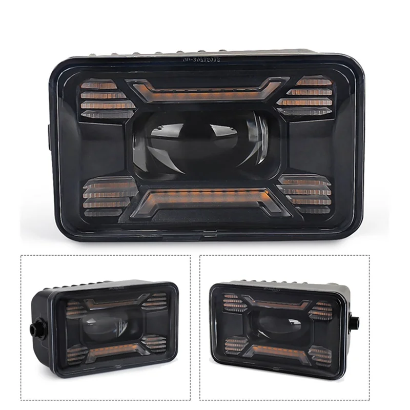 Передние противотуманные фары в сборе для Ford F150 2015-2020