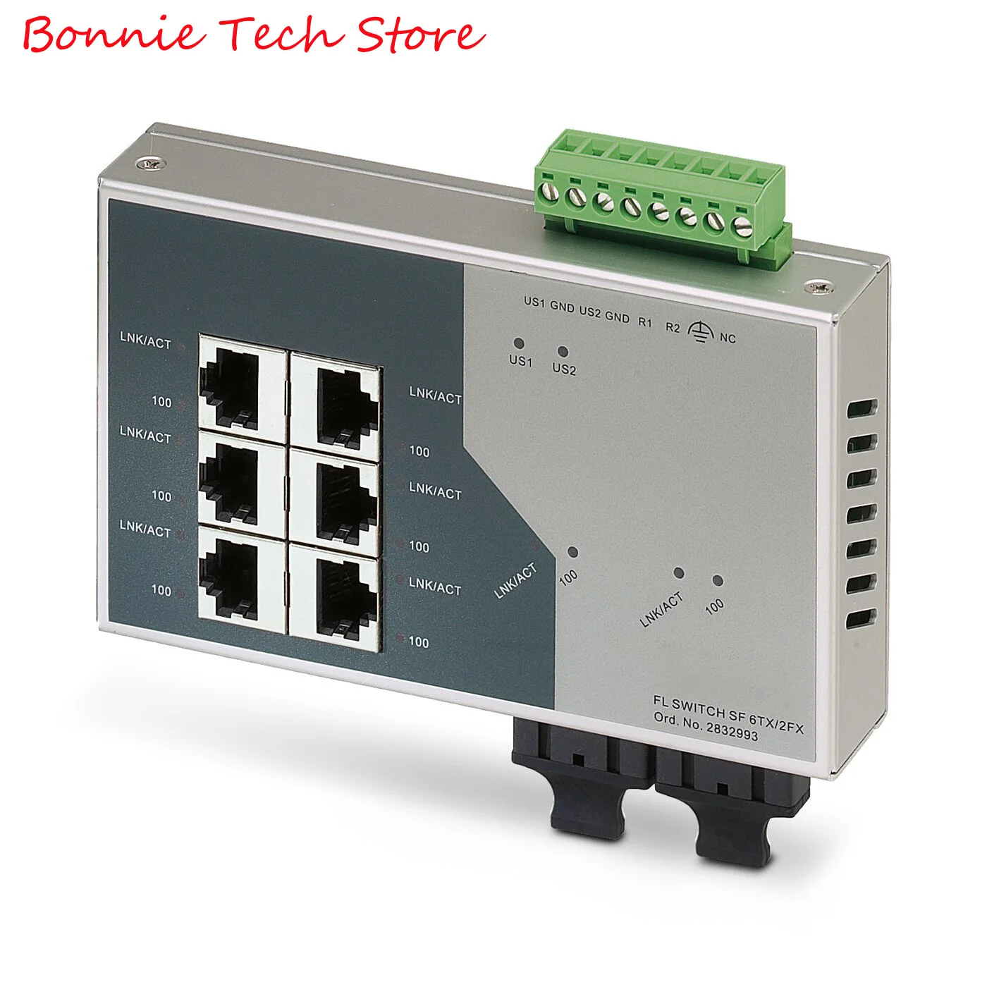 промышленный коммутатор - fl switch 1005n. коммутатор fl switch. промышленный коммутатор phoenix contact fl switch 1005n. промышленный коммутатор - fl switch sfn 8tx. Phoenix contact fl switch.
