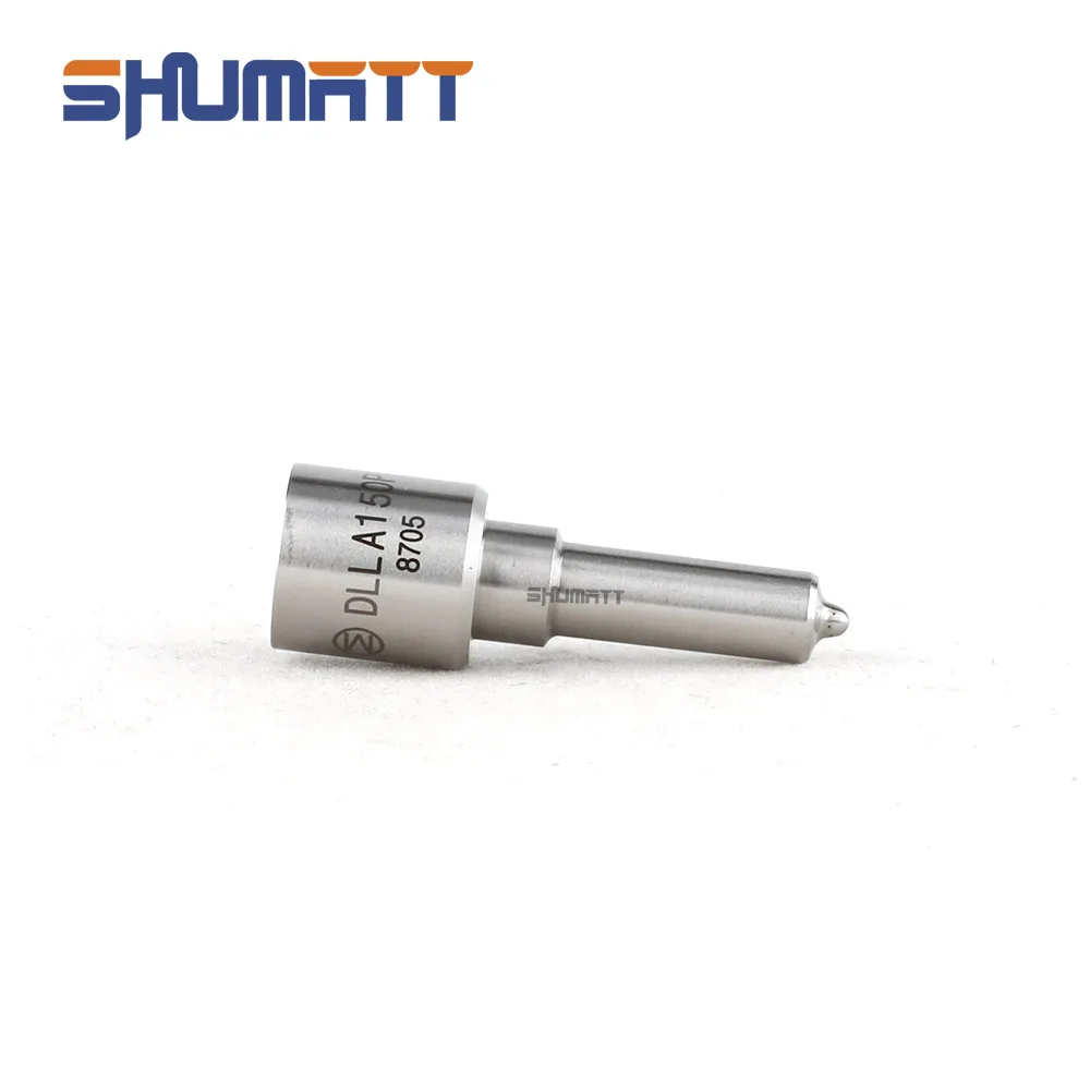 

China Made New DLLA150P1622 Oil Injection Nozzle OE 1112010630 For 0445120078 0445120393 00986AD1014 0445B29547 Injector