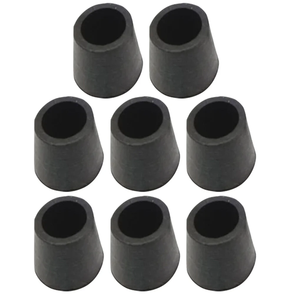

Felt Pad Protective Rubber Feet Cover Kitchen Cushion Pegs Leg Caps Pads Home Accessory