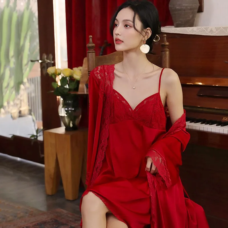 Женское пикантное платье с V-образным вырезом новый весенний костюм повседневная