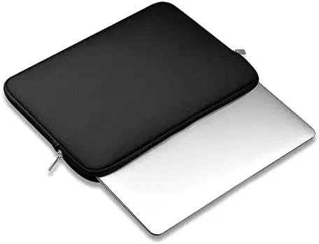 

Case Capa Luva Para Notebook e Macbook + Suporte Para Notebook Alumínio Ajustável Dobrável - (C7COMPANY) (13,3 Polegadas)
