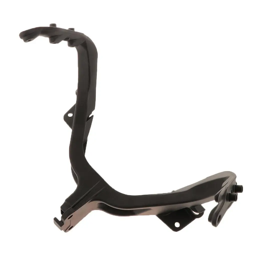 

Upper Stay Fairing Bracket Headlight Cowl Fits for Suzuki GSXR1000-04