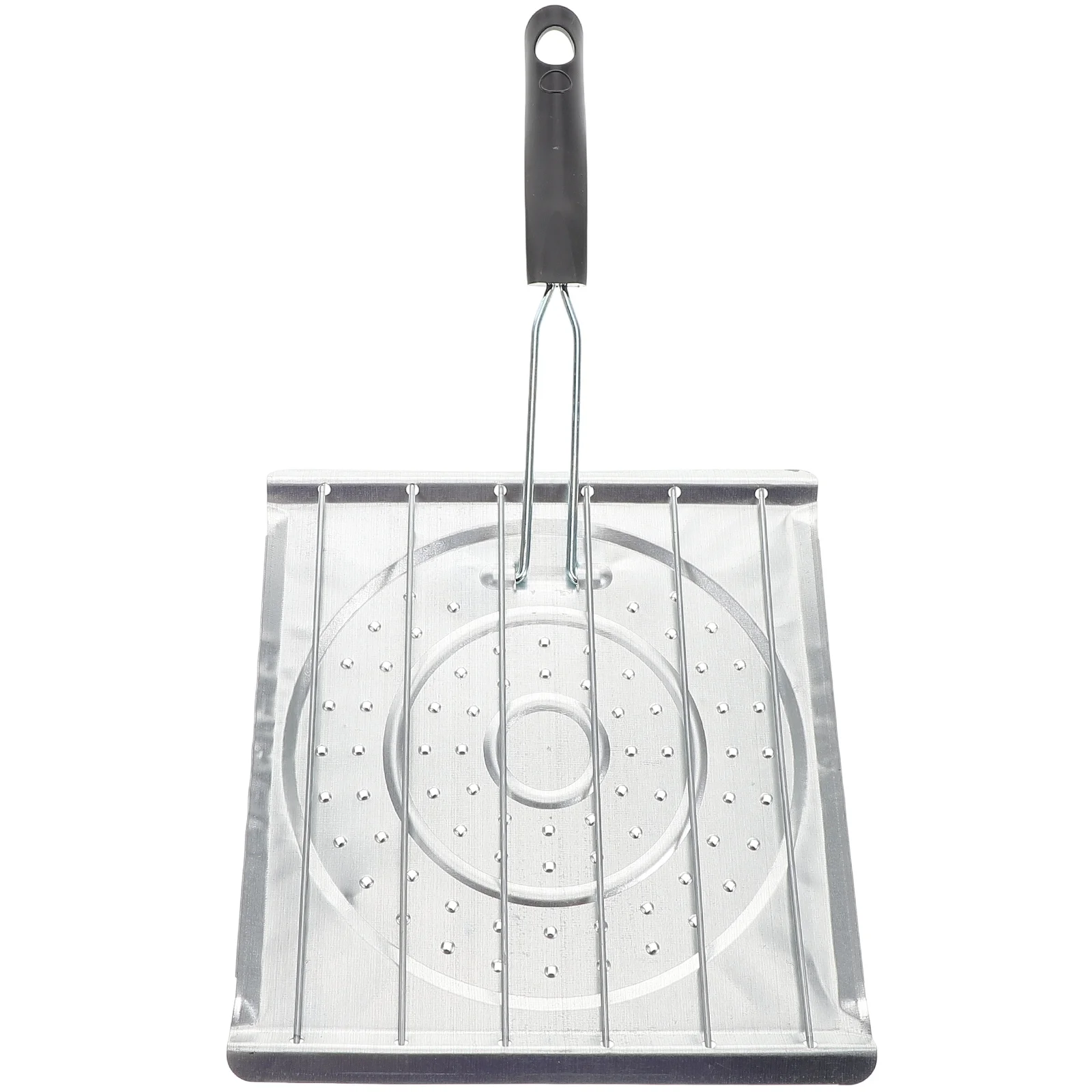 Подставка для тостов тортилья кукурузы арепы тостер плита барбекю верхний