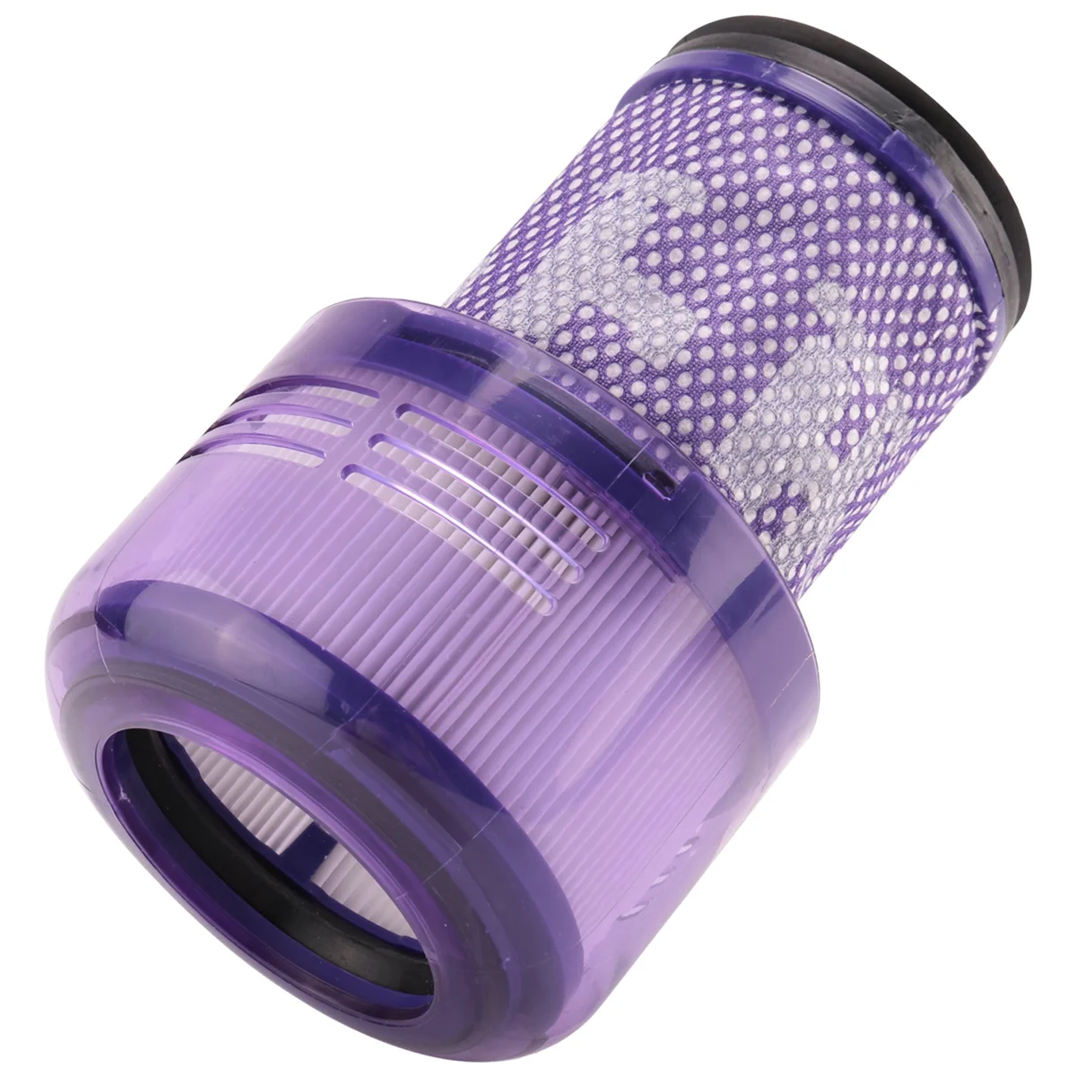 1 шт. моющийся Hepa-фильтр для Dyson V12 Detect Slim Absolute Total Clean пылесос запасные части