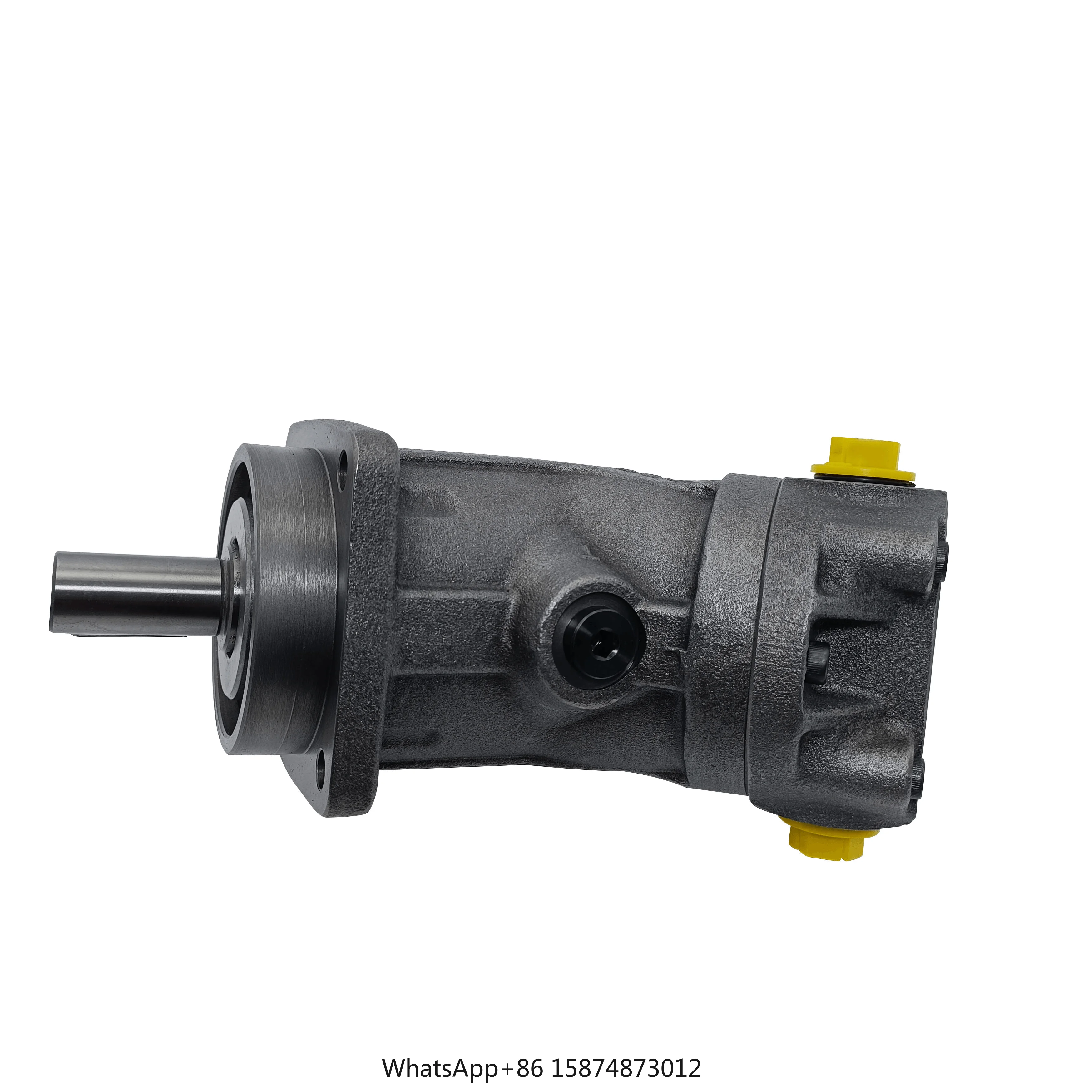 Гидравлические насосы серии A2FM A2FM63 A2FM90/61W-VAB191FJ-K A2FM160/61W-VAB020 A2FM200/63W-VAB A2FM63/61W-VBB040