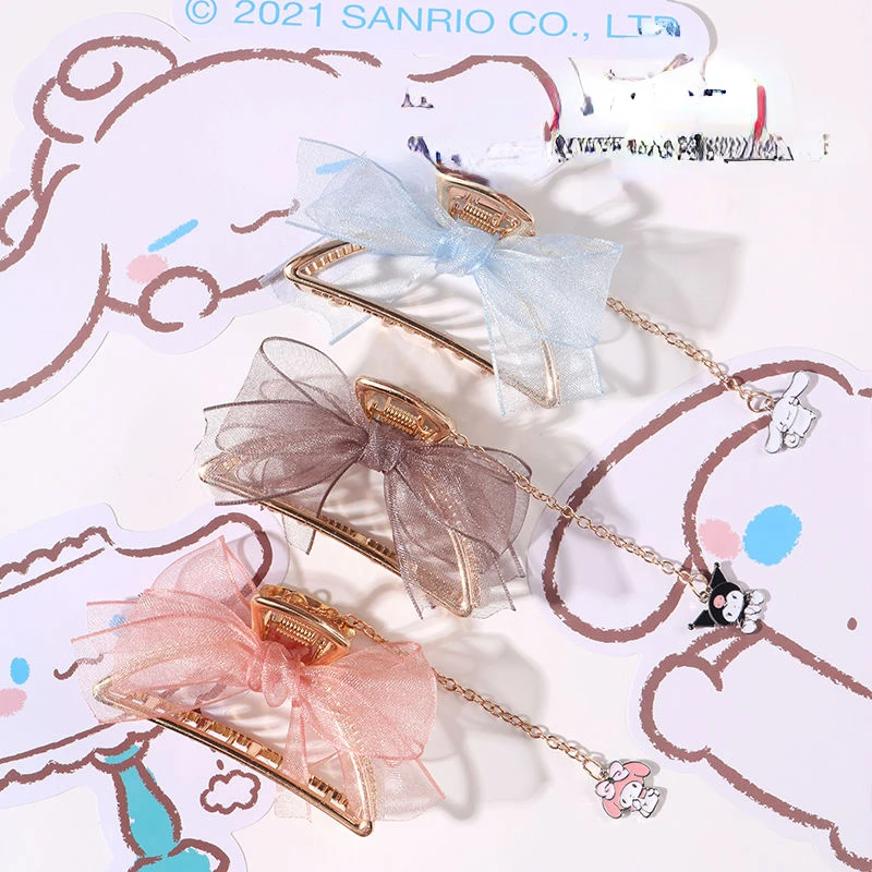 Рисунок 3 - Заколка для волос для женщин