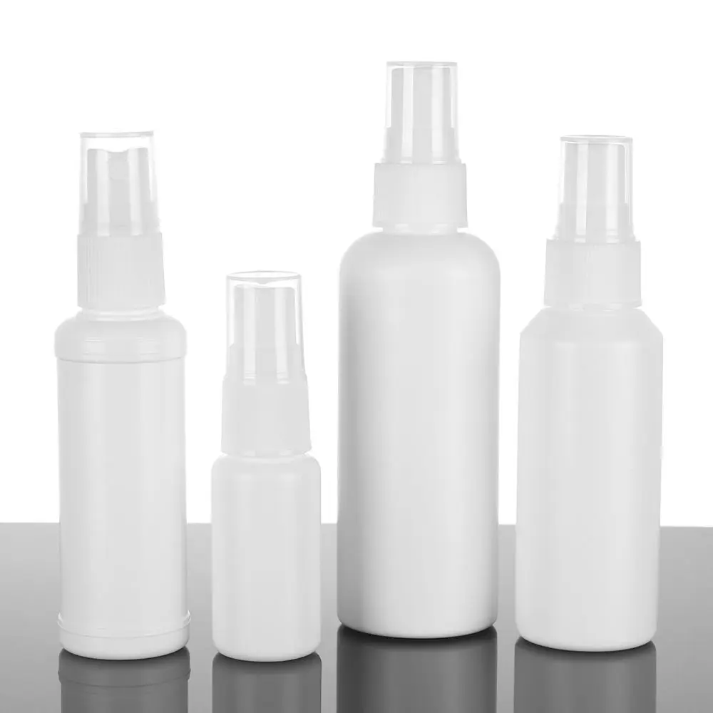 

1pcs Perfume Atomiser Shampoo Travel Accessories Makeup Tool Refillable Spray Bottles Empty Container Sub-bottling