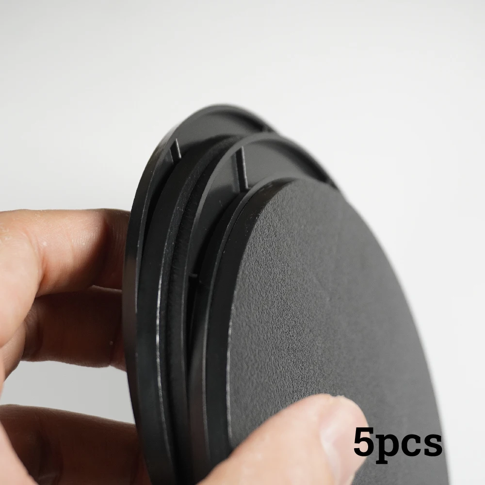 

Круглые подставки Wargame Base World 130 мм