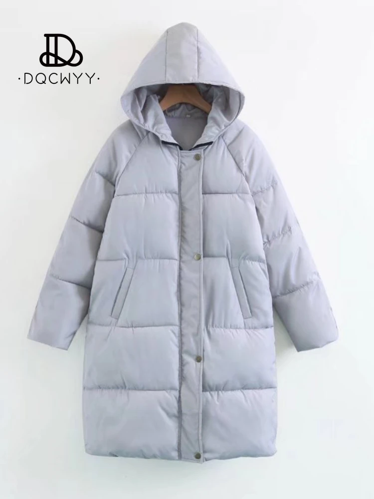 Рисунок 4 - Женская зимняя теплая Свободная