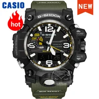 Кварцевые наручные часы Casio