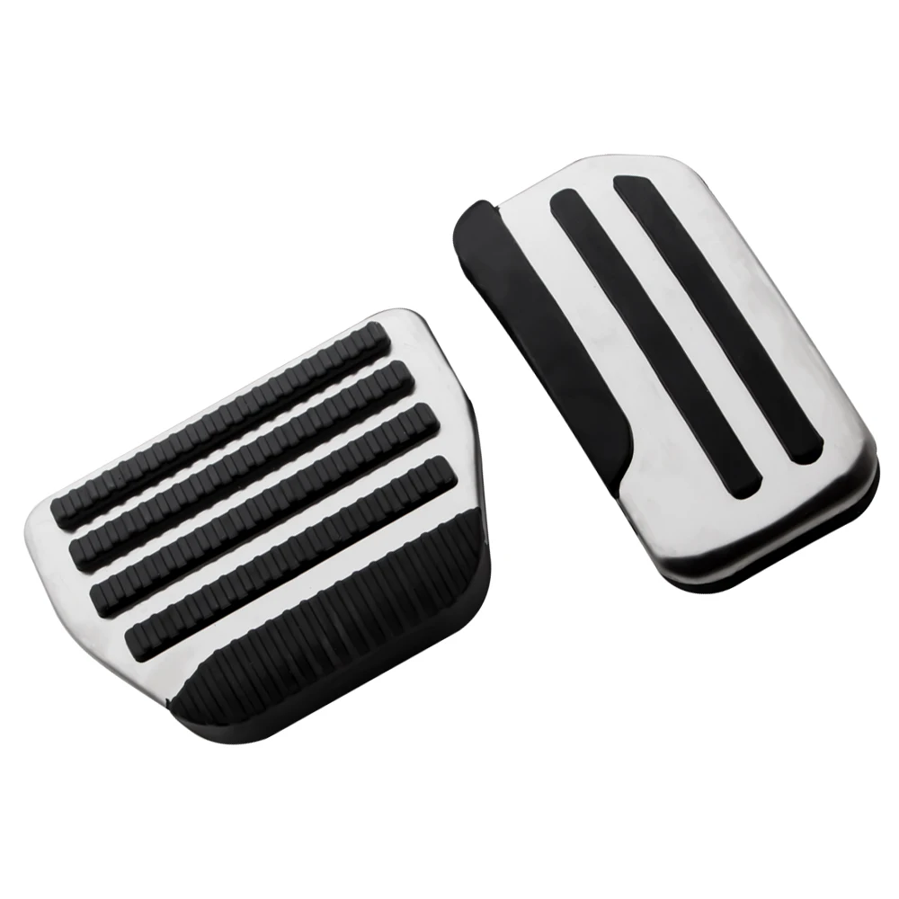 

Защитный Чехол Для Педали Автомобиля AT MT, Совместимый С Nissan Sentra Slyphy Sunny Pulsar Tiida Altima Teana Maxima, Аксессуар