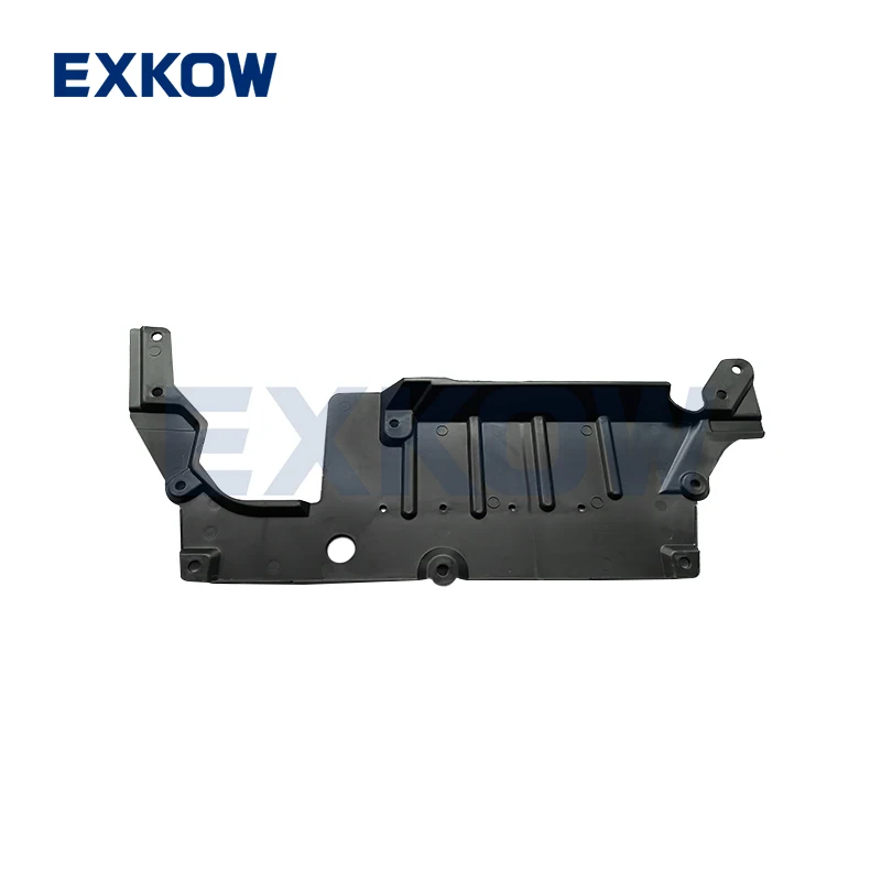 Передняя крышка двигателя для Mitsubishi LANCER Outlander II ASX 2010-2016 5370A311