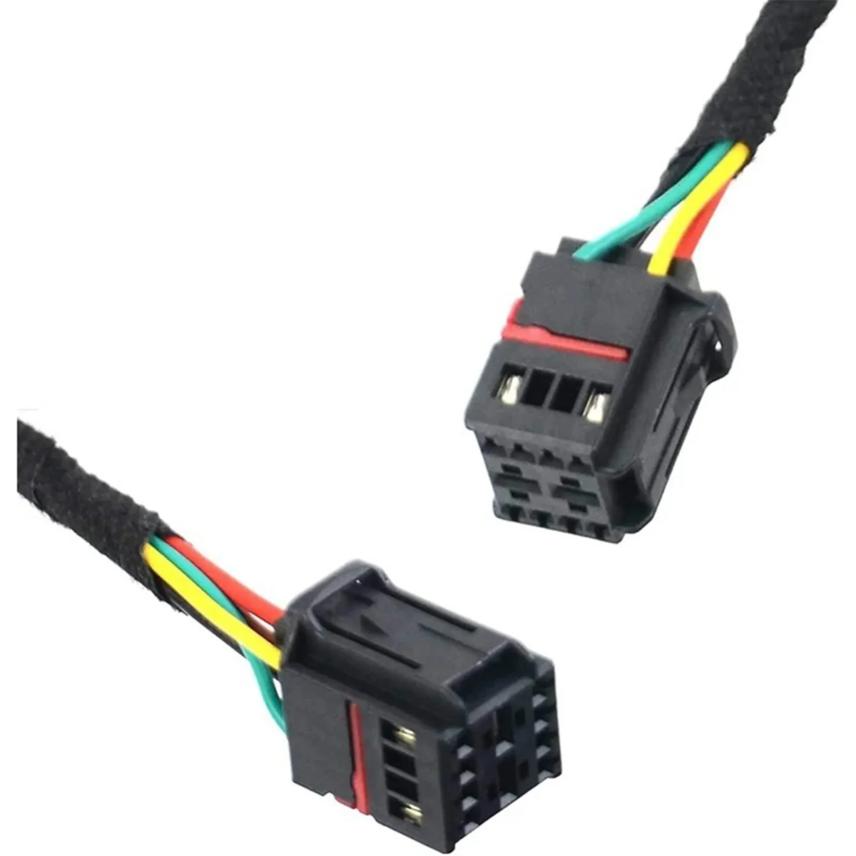 Мотор левой задней люки электрический багажник пневматическая пружина