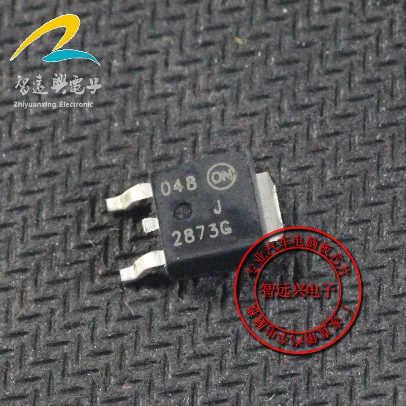 

20Pcs J2873g 2873G SOP new