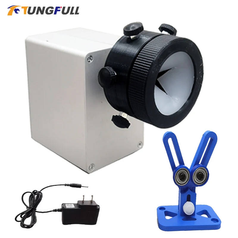 Аппарат для склеивания эпоксидной смолы, 77 об/мин