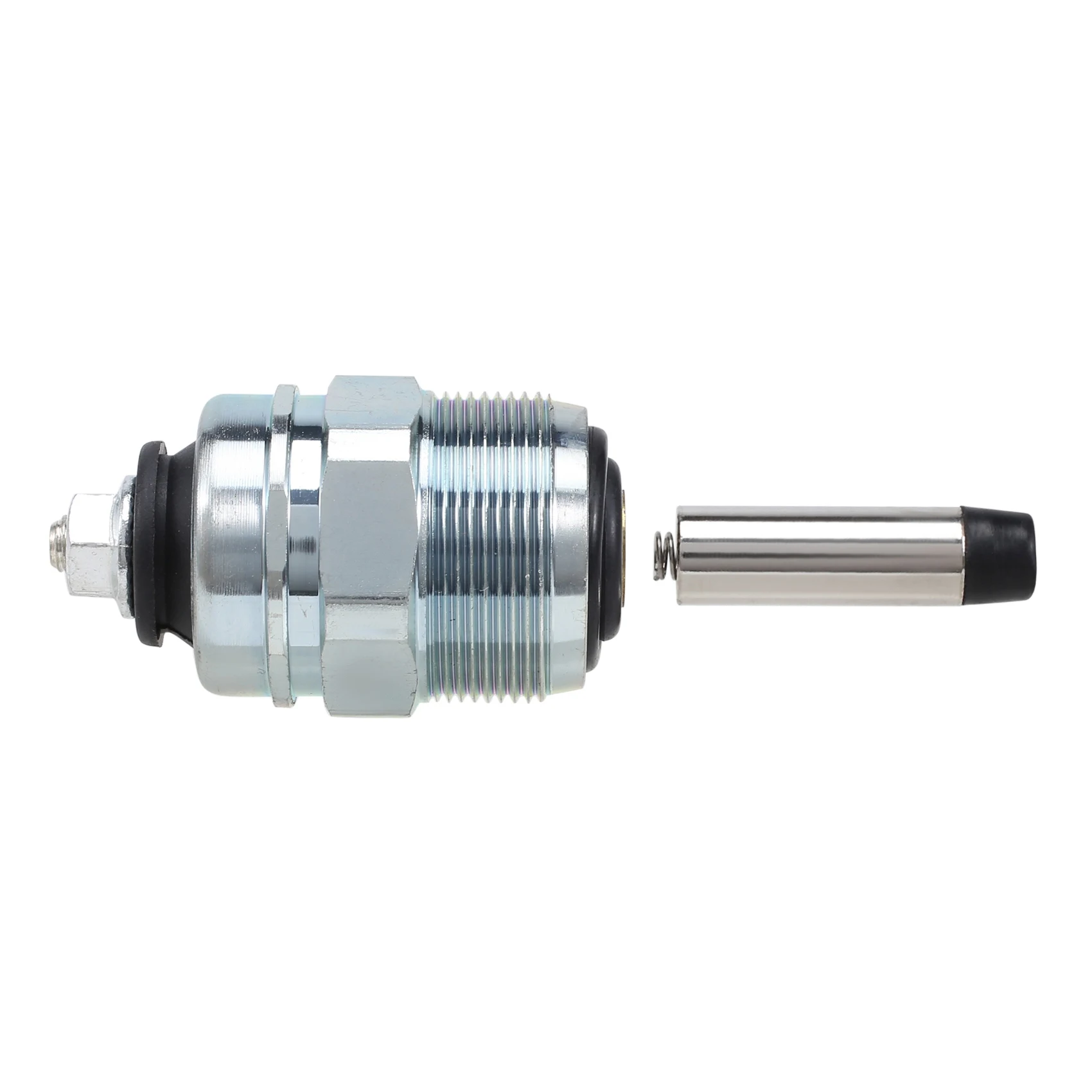 Соленоид топливного насоса 12 В соленоид отключения подачи топлива для Isuzu Toyota.