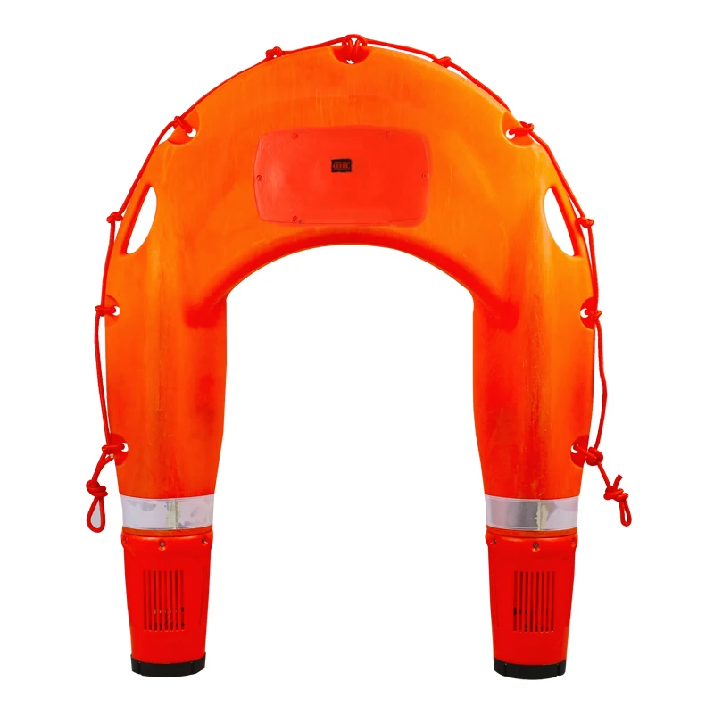 New Design Remote Control Fire Fighting Rescue Robots For Drowning Rescue