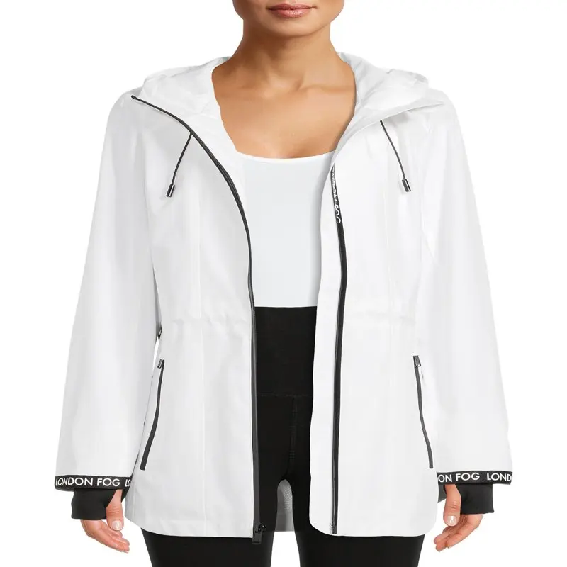 

Active Rain Jacket