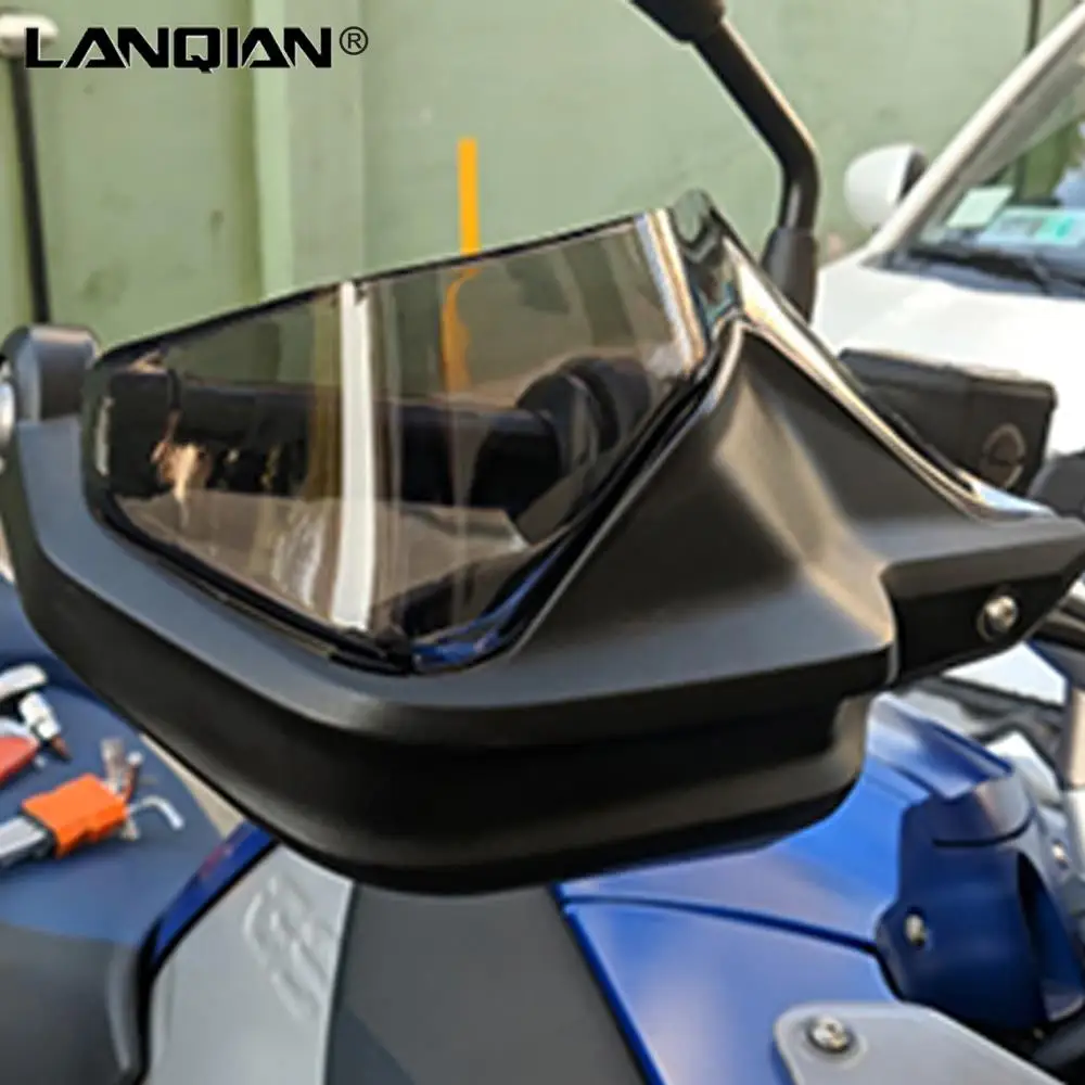 Защита для лобового стекла BMW R1200GS ADV R 1200 GS LC R1250GS GSA F800GS Adventure S1000XR F750GS F850GS - купить по