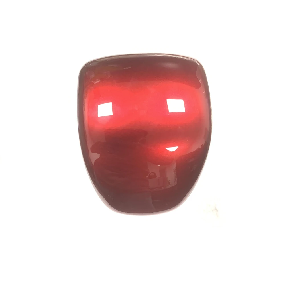 Автомобильная консоль рычаг переключения передач накладка Крышка для Kia Sorento MQ4 K3