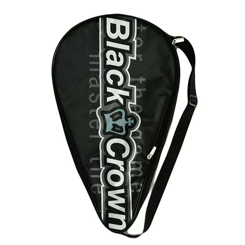 Новинка 2024 ракетка для тенниса из углеродного волокна 3K профессиональная