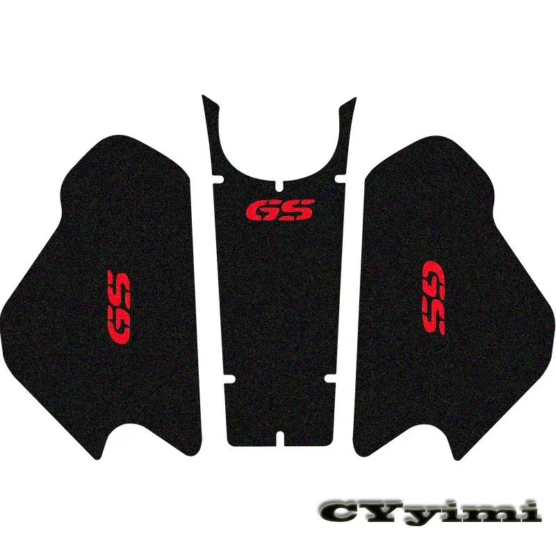 Наклейка на топливный бак мотоцикла GS Adventure комплект наклеек для R1200GS LC 14-18 R1250GS 2019+