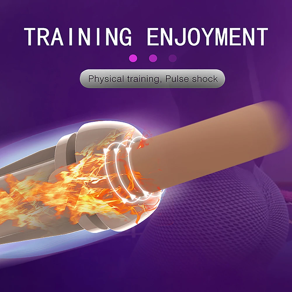 Мужской мастурбатор Artificia Vagina автоматический минет вибрация массажер для точки G