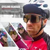 Polarized Men's Outdoor Mountain Cycling Sunglasses 2