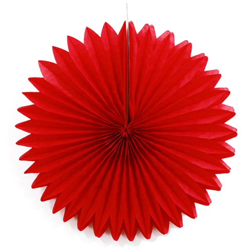 

5 шт., декоративные бумажные украшения для детской вечеринки