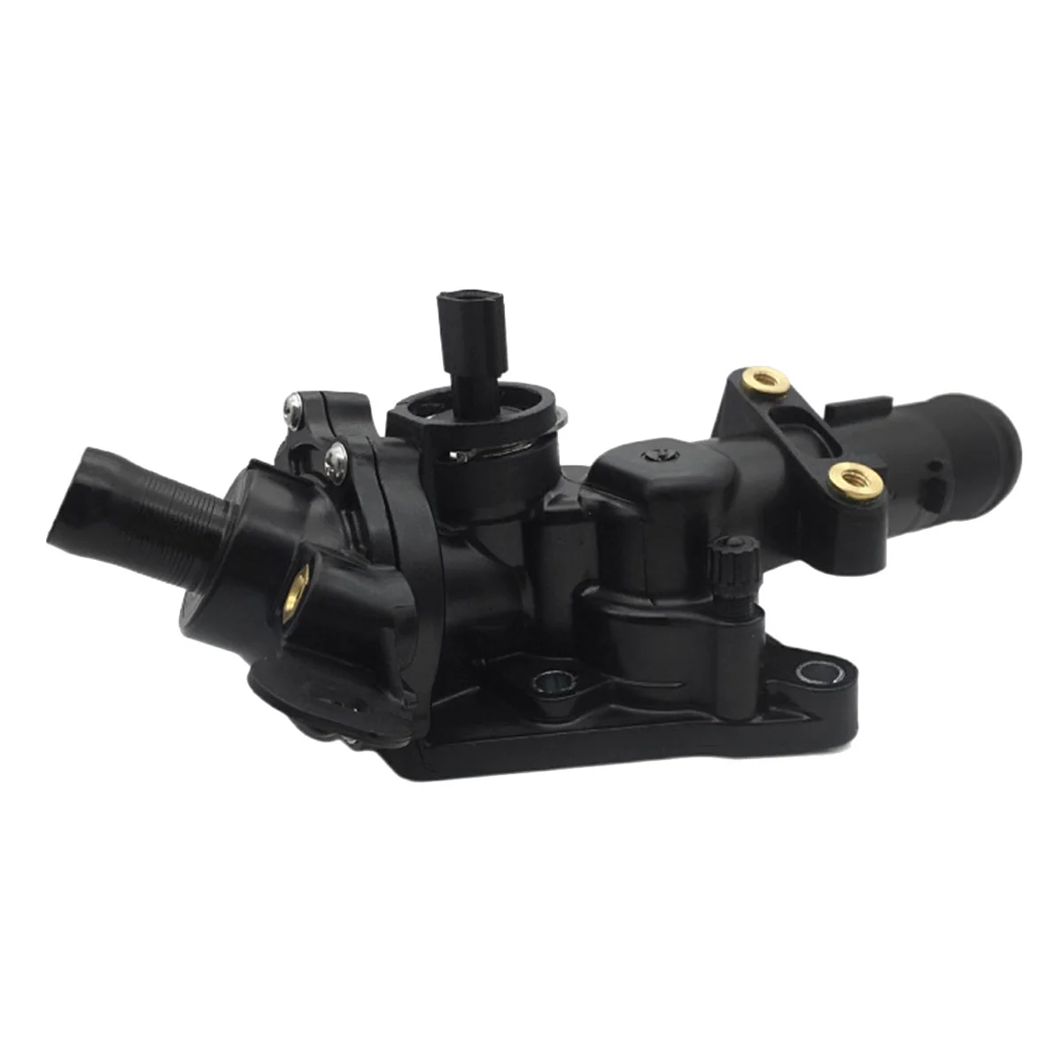 Термостат в сборе A6072000415 для Renault Clio 4 Scenic Kadjar Megane Dacia Duster Nissan 1 5 DCI