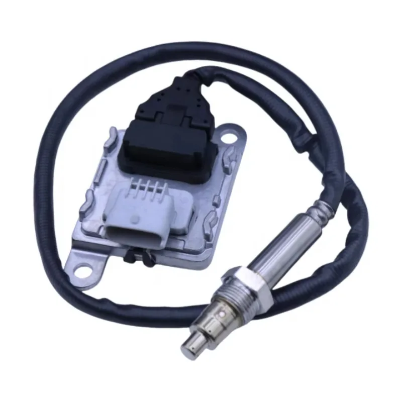 Фото Новый датчик NOx WEGO 22303390 5WK97367, стандарт OE, гарантия 12 месяцев, для грузовиков VNL D11/D13/D16, в наличии. №5