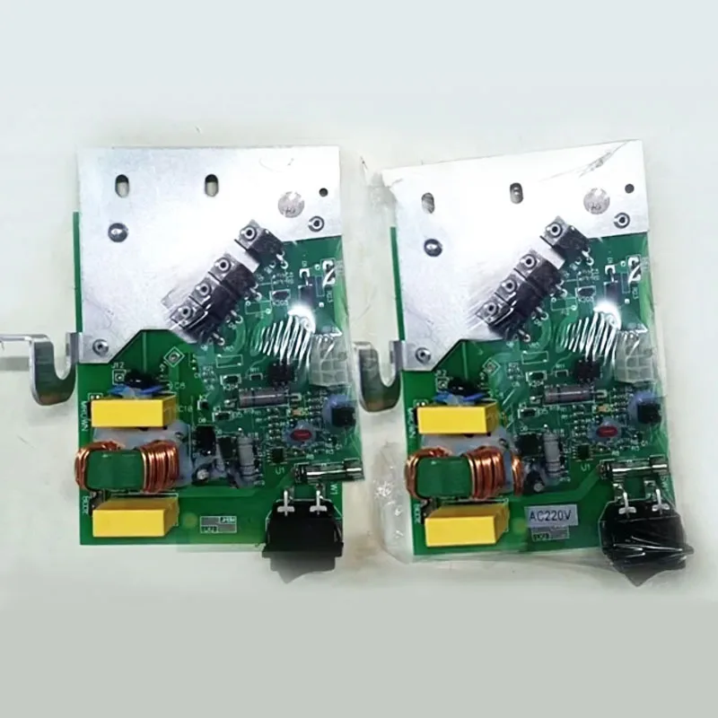 Wetool Factory прямая продажа Bailey 246379 220v/110v PCB для GRC Airless Paint Spray Ultra 390