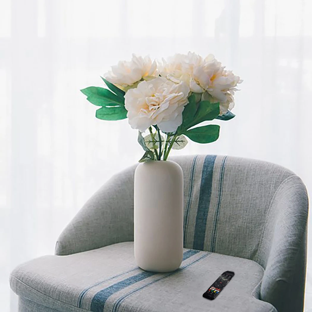 Пульт дистанционного управления RC43140 для JVC телевизоров Hitachi RC43141 55HL7000 32HE4000 24HE2000